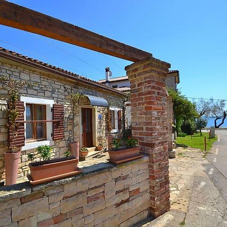 Villa Giardin Novigrad  Екстер'єр фото